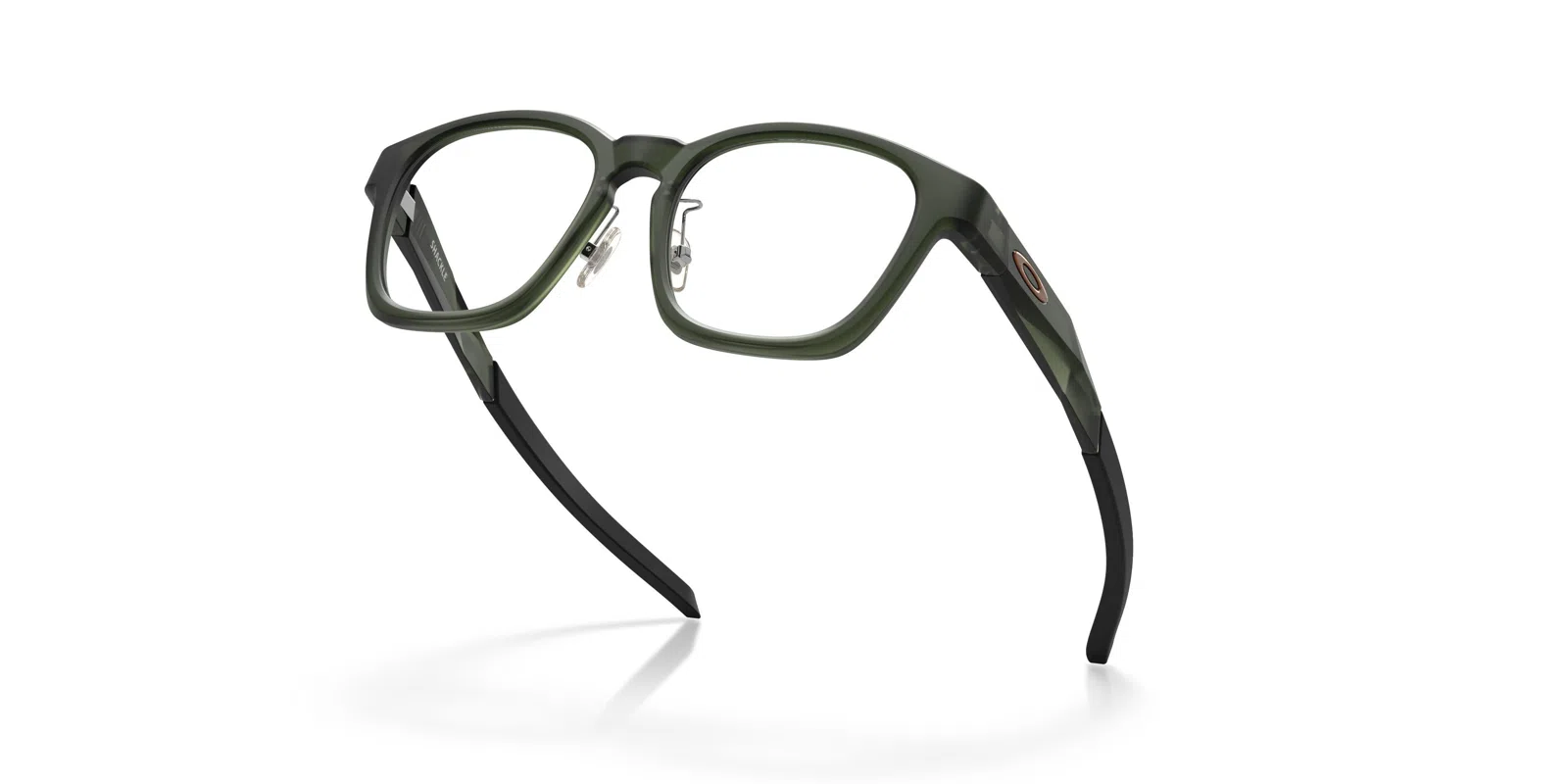 Oakley Shackle 8197D Eyeglasses - view 8
